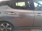  Nissan  Leaf NISSAN  / 2017 / 5P / BERLINA N-CONNECTA 40KWH #42