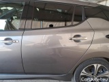  Nissan  Leaf NISSAN  / 2017 / 5P / BERLINA N-CONNECTA 40KWH #49