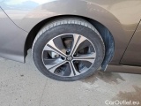  Nissan  Leaf NISSAN  / 2017 / 5P / BERLINA N-CONNECTA 40KWH #55