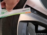  Nissan  Leaf NISSAN  / 2017 / 5P / BERLINA N-CONNECTA 40KWH #58