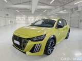  Peugeot  208 PEUGEOT  / 2019 / 5P / BERLINA GT E 156CV 