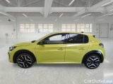  Peugeot  208 PEUGEOT  / 2019 / 5P / BERLINA GT E 156CV #8