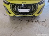  Peugeot  208 PEUGEOT  / 2019 / 5P / BERLINA GT E 156CV #22