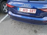  Audi  A3 Sportback Business 30 2.0TDi 116pk/cv 5p S-Tronic Automatic Diesel  12 #38