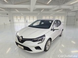  Renault  Clio RENAULT  / 2019 / 5P / BERLINA 1.6 HYBRID E-TECH 103KW ZEN 