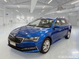  Skoda  Superb SKODA  WAGON / 2019 / 5P / STATION WAGON 1.4 TSI PLUG-IN HYBRYD EXECUTIVE DSG 