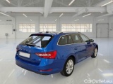  Skoda  Superb SKODA  WAGON / 2019 / 5P / STATION WAGON 1.4 TSI PLUG-IN HYBRYD EXECUTIVE DSG #2