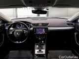  Skoda  Superb SKODA  WAGON / 2019 / 5P / STATION WAGON 1.4 TSI PLUG-IN HYBRYD EXECUTIVE DSG #3