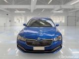  Skoda  Superb SKODA  WAGON / 2019 / 5P / STATION WAGON 1.4 TSI PLUG-IN HYBRYD EXECUTIVE DSG #6