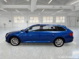  Skoda  Superb SKODA  WAGON / 2019 / 5P / STATION WAGON 1.4 TSI PLUG-IN HYBRYD EXECUTIVE DSG #8