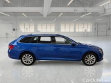  Skoda  Superb SKODA  WAGON / 2019 / 5P / STATION WAGON 1.4 TSI PLUG-IN HYBRYD EXECUTIVE DSG #7