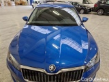  Skoda  Superb SKODA  WAGON / 2019 / 5P / STATION WAGON 1.4 TSI PLUG-IN HYBRYD EXECUTIVE DSG #48