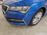  Skoda  Superb SKODA  WAGON / 2019 / 5P / STATION WAGON 1.4 TSI PLUG-IN HYBRYD EXECUTIVE DSG #64