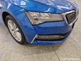  Skoda  Superb SKODA  WAGON / 2019 / 5P / STATION WAGON 1.4 TSI PLUG-IN HYBRYD EXECUTIVE DSG #70