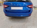  Skoda  Superb SKODA  WAGON / 2019 / 5P / STATION WAGON 1.4 TSI PLUG-IN HYBRYD EXECUTIVE DSG #92