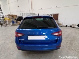  Skoda  Superb SKODA  WAGON / 2019 / 5P / STATION WAGON 1.4 TSI PLUG-IN HYBRYD EXECUTIVE DSG #99