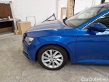  Skoda  Superb SKODA  WAGON / 2019 / 5P / STATION WAGON 1.4 TSI PLUG-IN HYBRYD EXECUTIVE DSG #122