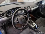  Skoda  Superb SKODA  WAGON / 2019 / 5P / STATION WAGON 1.4 TSI PLUG-IN HYBRYD EXECUTIVE DSG #133