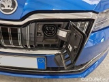  Skoda  Superb SKODA  WAGON / 2019 / 5P / STATION WAGON 1.4 TSI PLUG-IN HYBRYD EXECUTIVE DSG #139
