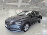  Skoda  Superb SKODA  WAGON / 2019 / 5P / STATION WAGON 1.4 TSI PLUG-IN HYBRYD EXECUTIVE DSG 