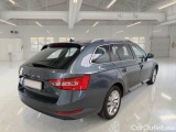  Skoda  Superb SKODA  WAGON / 2019 / 5P / STATION WAGON 1.4 TSI PLUG-IN HYBRYD EXECUTIVE DSG #2