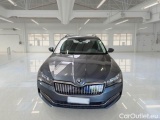  Skoda  Superb SKODA  WAGON / 2019 / 5P / STATION WAGON 1.4 TSI PLUG-IN HYBRYD EXECUTIVE DSG #6