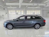  Skoda  Superb SKODA  WAGON / 2019 / 5P / STATION WAGON 1.4 TSI PLUG-IN HYBRYD EXECUTIVE DSG #8