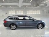  Skoda  Superb SKODA  WAGON / 2019 / 5P / STATION WAGON 1.4 TSI PLUG-IN HYBRYD EXECUTIVE DSG #7