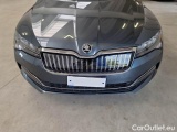  Skoda  Superb SKODA  WAGON / 2019 / 5P / STATION WAGON 1.4 TSI PLUG-IN HYBRYD EXECUTIVE DSG #31
