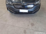  Skoda  Superb SKODA  WAGON / 2019 / 5P / STATION WAGON 1.4 TSI PLUG-IN HYBRYD EXECUTIVE DSG #34