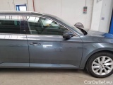  Skoda  Superb SKODA  WAGON / 2019 / 5P / STATION WAGON 1.4 TSI PLUG-IN HYBRYD EXECUTIVE DSG #39