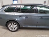  Skoda  Superb SKODA  WAGON / 2019 / 5P / STATION WAGON 1.4 TSI PLUG-IN HYBRYD EXECUTIVE DSG #44
