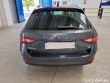  Skoda  Superb SKODA  WAGON / 2019 / 5P / STATION WAGON 1.4 TSI PLUG-IN HYBRYD EXECUTIVE DSG #55