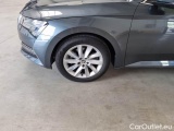  Skoda  Superb SKODA  WAGON / 2019 / 5P / STATION WAGON 1.4 TSI PLUG-IN HYBRYD EXECUTIVE DSG #76