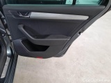  Skoda  Superb SKODA  WAGON / 2019 / 5P / STATION WAGON 1.4 TSI PLUG-IN HYBRYD EXECUTIVE DSG #100