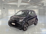  Smart  ForTwo SMART  COUPÈ / 2019 / 3P / COUPE EQ 60KW PASSION 