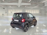  Smart  ForTwo SMART  COUPÈ / 2019 / 3P / COUPE EQ 60KW PASSION #2