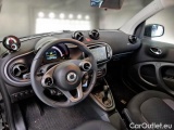 Smart  ForTwo SMART  COUPÈ / 2019 / 3P / COUPE EQ 60KW PASSION #3
