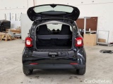  Smart  ForTwo SMART  COUPÈ / 2019 / 3P / COUPE EQ 60KW PASSION #5