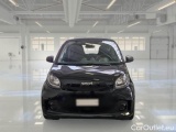  Smart  ForTwo SMART  COUPÈ / 2019 / 3P / COUPE EQ 60KW PASSION #6
