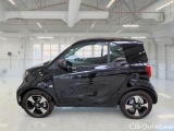  Smart  ForTwo SMART  COUPÈ / 2019 / 3P / COUPE EQ 60KW PASSION #8