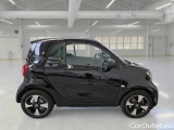 Smart  ForTwo SMART  COUPÈ / 2019 / 3P / COUPE EQ 60KW PASSION #7