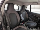  Smart  ForTwo SMART  COUPÈ / 2019 / 3P / COUPE EQ 60KW PASSION #13