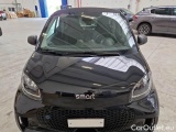  Smart  ForTwo SMART  COUPÈ / 2019 / 3P / COUPE EQ 60KW PASSION #23
