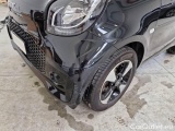  Smart  ForTwo SMART  COUPÈ / 2019 / 3P / COUPE EQ 60KW PASSION #27