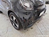  Smart  ForTwo SMART  COUPÈ / 2019 / 3P / COUPE EQ 60KW PASSION #34