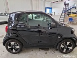  Smart  ForTwo SMART  COUPÈ / 2019 / 3P / COUPE EQ 60KW PASSION #41
