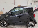  Smart  ForTwo SMART  COUPÈ / 2019 / 3P / COUPE EQ 60KW PASSION #56