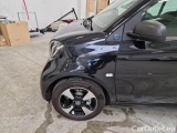  Smart  ForTwo SMART  COUPÈ / 2019 / 3P / COUPE EQ 60KW PASSION #58