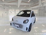  Smart  ForTwo SMART  COUPÈ / 2019 / 3P / COUPE EQ 60KW PASSION 
